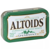 Altoids Mints, Spearmint, 2.17 Ounce