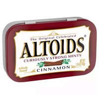 Altoids Mints, Cinnamon, 1.76 Ounce