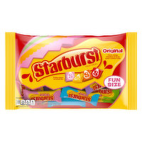 Easter Starburst Fun Size Chewy Candy, 10.58 Ounce