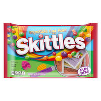 Skittles Original Easter Candy, Impossible Egg Hunt, 10.72 Ounce