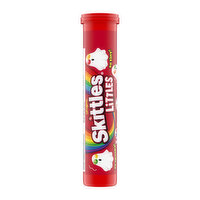 Halloween Skittles Littles Mega Tube, 1.9 Ounce