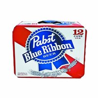 Pabst Blue Ribbon Beer, Cans (Pack of 12), 144 Ounce