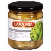 Cara Mia California Style Marinated Artichoke , 14.75 Ounce