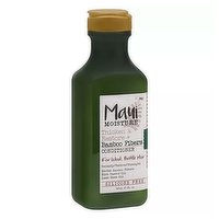 Maui Moist Thckn Bamboo Cond, 13 Ounce