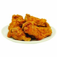 Salt and Vinegar Wings, 1 Pound