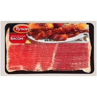 Tyson Applewood Smoked Bacon, 16 Ounce