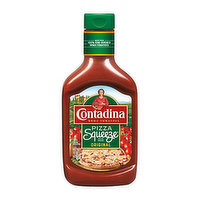 Contadina Original Squeeze Pizza Sauce, 15 Ounce