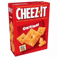 Cheez-It, Original, 12.4 Ounce