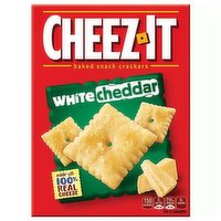 Cheez-It, White Cheddar, 12.4 Ounce