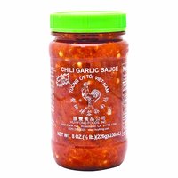 Huy Fong Chili Garlic Sauce