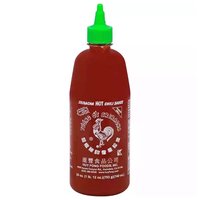 Huy Fong Sriracha Hot Chili Sauce, 28 Ounce