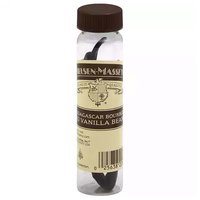 Nielsen-Massey Whole Vanilla Beans, 1 Each