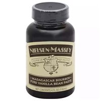 Nielsen Massey Vanilla Bean Paste, 4 Ounce