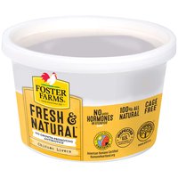 Foster Farms Chicken Liver, 1 Pound