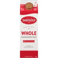 Darigold Whole Homogenized Milk