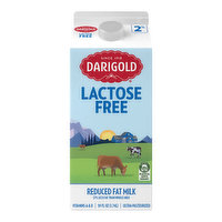 Darigold Lactose Free 2% Milk, 59 Ounce