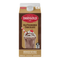 Darigold Old Fashioned Chocolate Milk, 59 Ounce