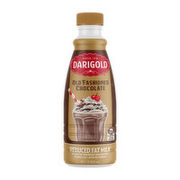 Darigold Ol'fashion Choco Milk, 28 Ounce