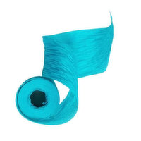 Paper Ribbon Turquoise, 1 Each