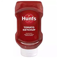 Hunt's Tomato Ketchup, 20 Ounce