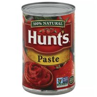 Hunt's Tomato Paste, 12 Ounce