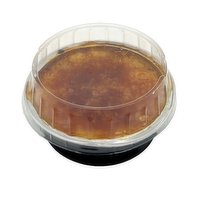 Creme Brulee, Vanilla Bean, 6 Ounce