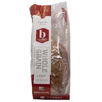 La Brea Whole Grain Loaf, Sliced, 21.05 Ounce