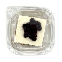 Blueberry Icebox Cheesecake, 5 Ounce