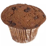 Muffins, Espresso Chocolate Chip , 4 Ounce