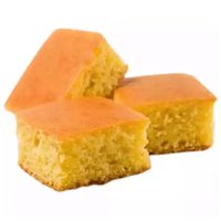 Chef Made Corn Bread, Square, 19 Ounce