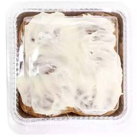 Cinnamon Iced Rolls (Pack of 4), 13 Ounce