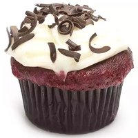 Red Velvet Cupcakes, 6-count, 10 Ounce