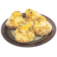 Bread, Jalapeno Cheese, 10 Ounce
