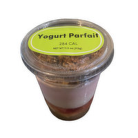 Yogurt Parfait, Local, 11 Ounce