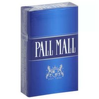 Pall Mall Blue Cigarettes, 1 Each