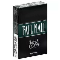 Pall Mall Black Mnthl King Box, 1 Each