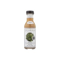 Brianna's Home Style Real French Vinaigrette Dressing, 12 Ounce