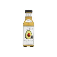 Brianna's Home Style Dijon Honey Mustard Dressing, 12 Ounce