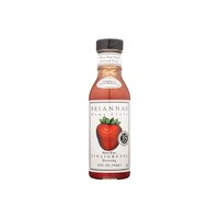 Brianna's Home Style Blush Wine Vinaigrette Dressing, 12 Ounce