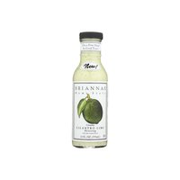 Brianna's Home Style Dressing, Cilantro Lime, 12 Ounce