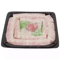 Assorted Mochi Platter, 2.85 Pound