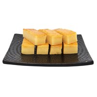 Butter Mochi, 7 Each