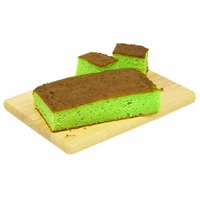 Pistachio Pudding Cake, Single Serve, 1 Each