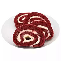 Cake Roll Red Velvet Foodland