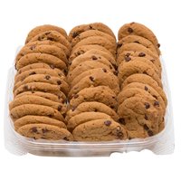 Chocolate Chip Cookies, Family Pack, 40 Each