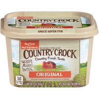 Country Crock Original Spread, 15 Ounce