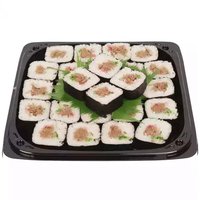 Futomaki Sushi Platter, 2.25 Pound