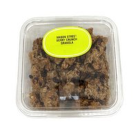 Mason Berry Crunch Granola, 9.2 Ounce