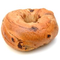 Bagels, Cinnamon Raisin, 3 Each