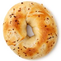 Bagel, Onion, 3 Each